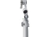 Insta360 Flow 2 Pro (Standard) Grigio laterale