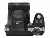 Kodak PixPro AZ528 (Black) alto