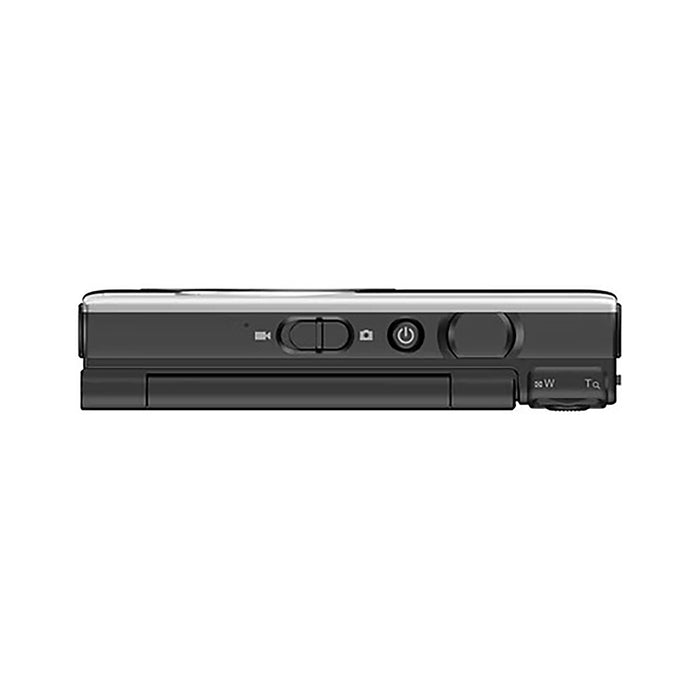 YASHICA Tank Compact Digital Camera (SKY BLUE)