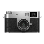 Fujifilm X Half (Silver) - Garanzia Fujifilm Italia