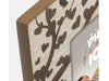 Cornice in legno "Vittoria Vertical" (10x15) - Art. HN4246 dettaglio2