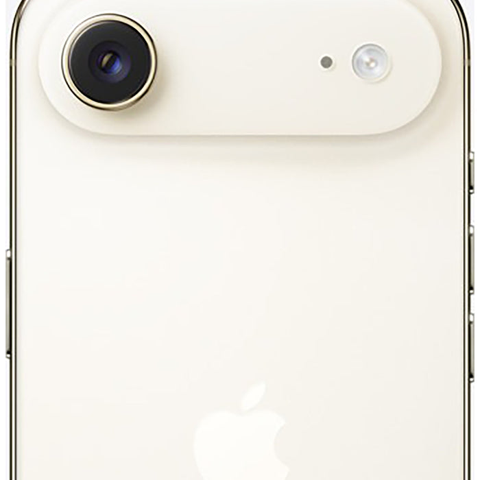 Apple iPhone Air 6.5" 512GBOro Chiaro - Garanzia Apple Italia 2 Anni