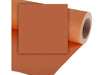 Colorama fondale Ginger (2.72x11m)