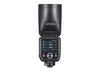 Godox V100 (Per Sony) retro