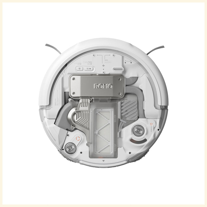 DJI Romo A – Water Tank Version