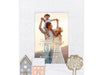 Cornice in legno "Riviera Vertical" (10x15) - Art. HY9346
