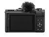 Canon Powershot V1 retro
