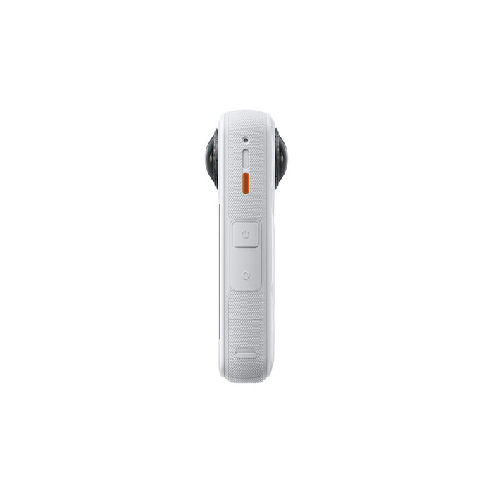 Insta360 X5 Satin White (Limited Edition)