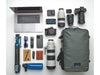 Tenba zaino Solstice V2 24L (Grey) interno