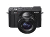 Sony DSC-RX1R III ottica - Garanzia Sony Italia