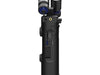 Zoom H5 Studio pulsanti