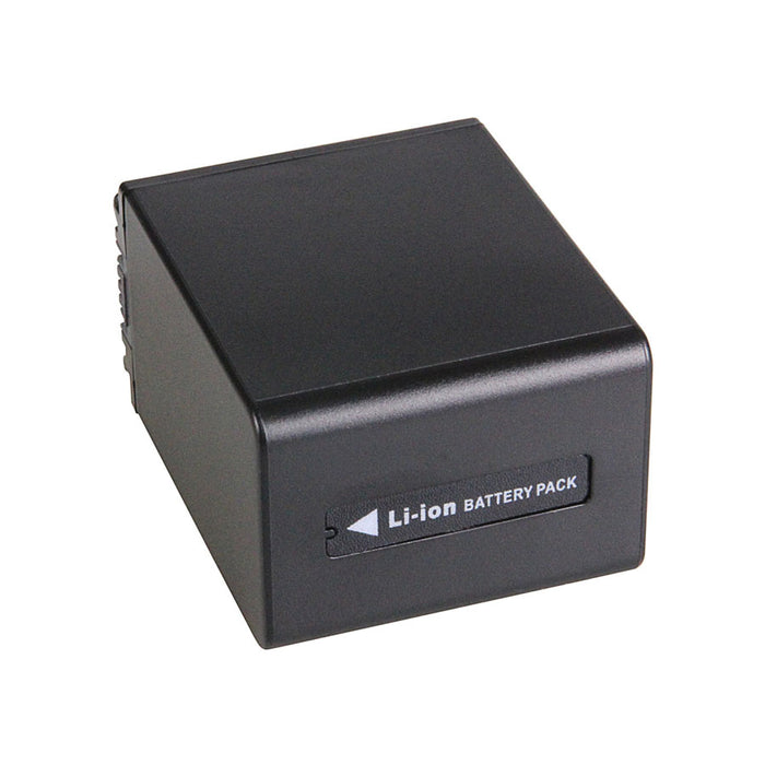 Batteria patona NP-FV100 (Sony)