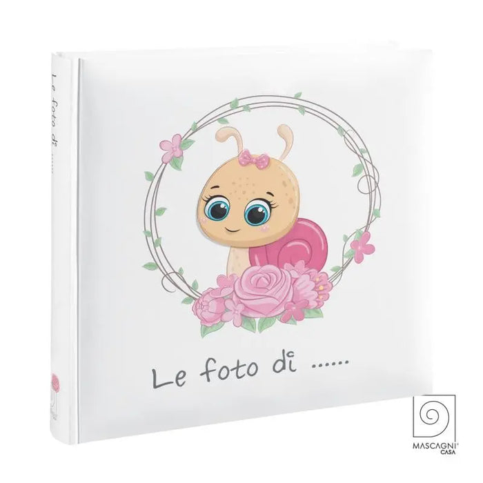 Mascagni Album 13x19 100F Art A2146