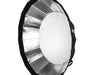 Godox Softbox 85cm Silver AD-S85S-aperto