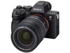 Zoom standard luminoso 24-60mm f/2.8