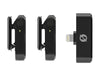 Rode Wireless Micro Lightning (Black)