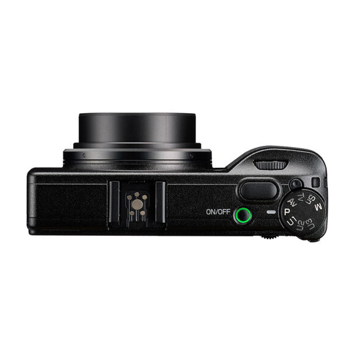 Ricoh GR IV - Garanzia Fowa Italia