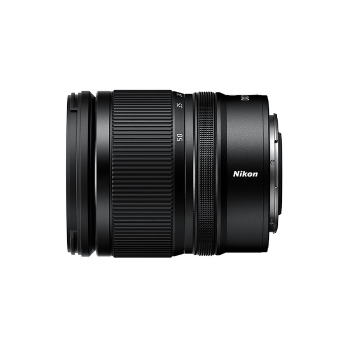 Nikon NIKKOR Z DX 16-50mm f/2.8 VR