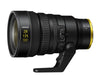 Nikkor Z 28-135mm f/4 PZ - Garanzia Nital baionetta