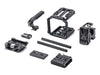 tilta-cage-per-black-magic-pyxis-smontata