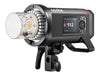 Godox AD600 PRO II fronte
