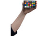 Calabrite ColorChecker Classic Mini Target scatola grandezza