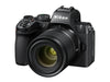 Nikon Z 35mm F/1.7 DX MC - Garanzia Nital Italia