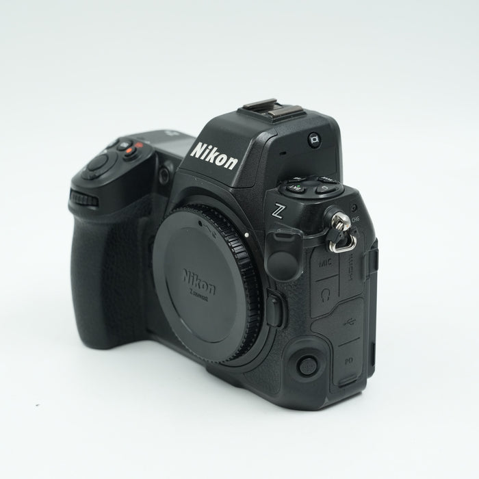Nikon Z8 ( Usato)