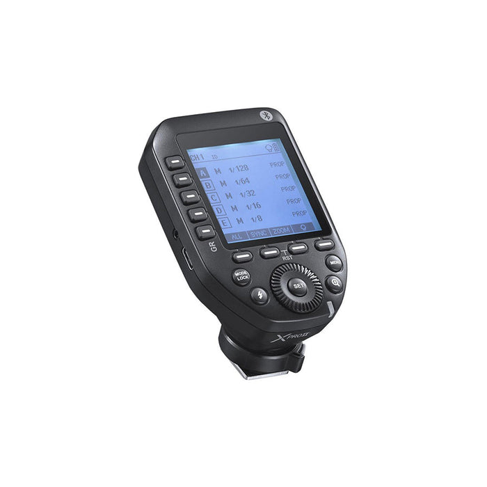 Godox X-Pro II - Trasmettitore TTL - GODOX X-PRO II PER CANON