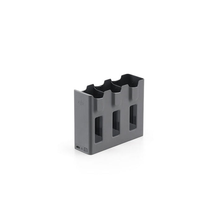 dji-mavic-4-pro-parallel-harging-hub-laterale