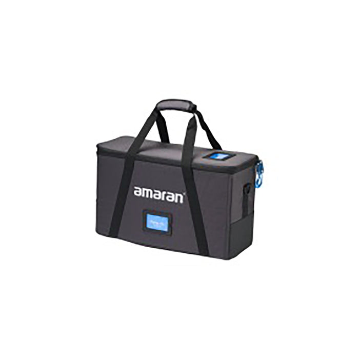 amaran Pano 60c 2-Light Kit