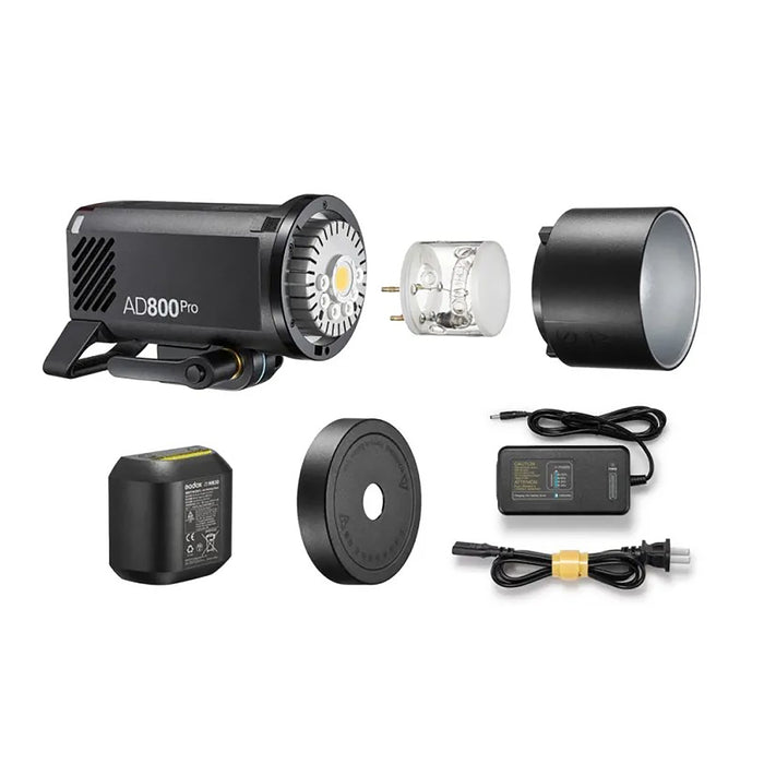 Godox AD800Pro