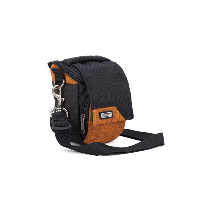 Think Tank Astuccio Mover 5 (Orange) | Front