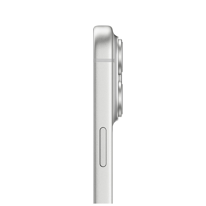 Apple iPhone 17 Pro Max 1TB Silver - Garanzia 2 anni Apple Italia