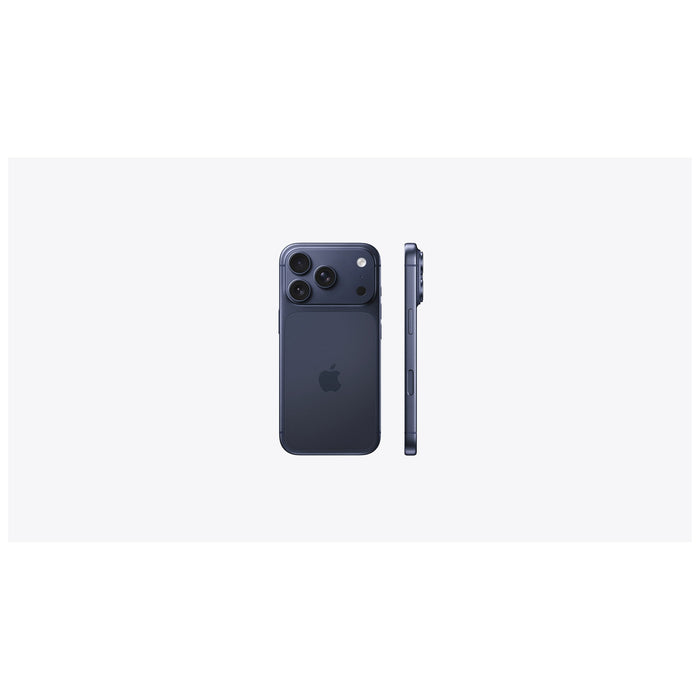 Apple Iphone 17 Pro 256GB (Deep Blue) - Garanzia Apple Italia 2 anni