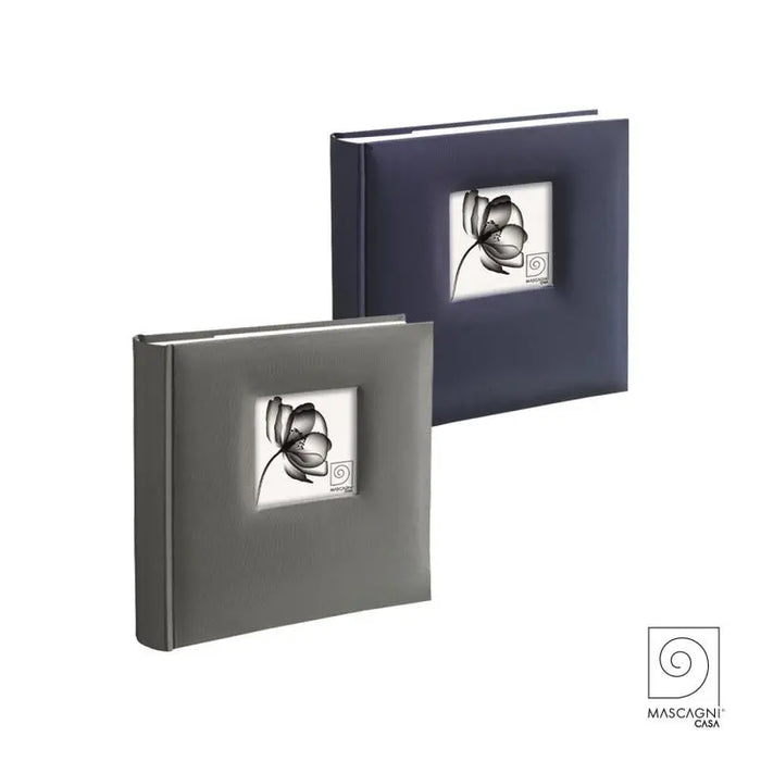 Mascagni Album 29x29 30F Art S555