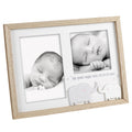 Mascagni cornice multipla in MDF (10x10-10x15) - Art. A1892-2