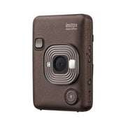 Fujifilm Instax Mini Liplay (Deep Bronze)