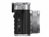 Fujifilm GFX 100RF (Silver) - Garanzia Fujifilm Italia sd