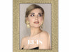 Cornice in PS "Orion Gold" (13x18) - Art. DC257G