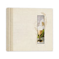 ZEP Album in cartoncino con velina "Comunion 18" (24x24) 20 Fogli - Art. CMD242420
