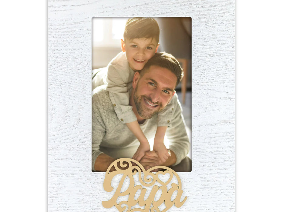 Cornice in legno "Oscar" (10x15) - Art. ME6846