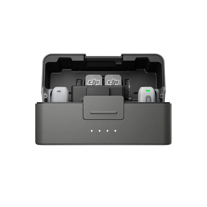 DJI Mic Mini 2 (2 TX + 1 RX + Case) DJMC21
