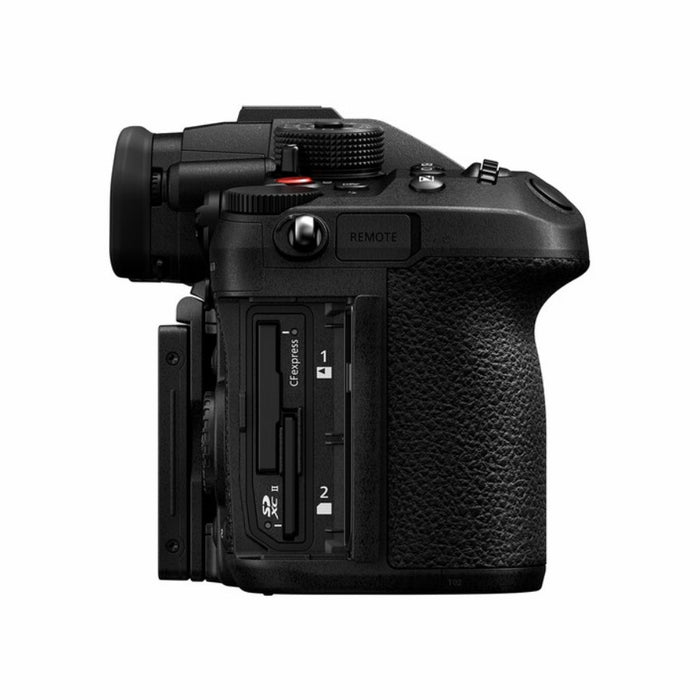 Panasonic GH7 BODY (7GH7EE) schede