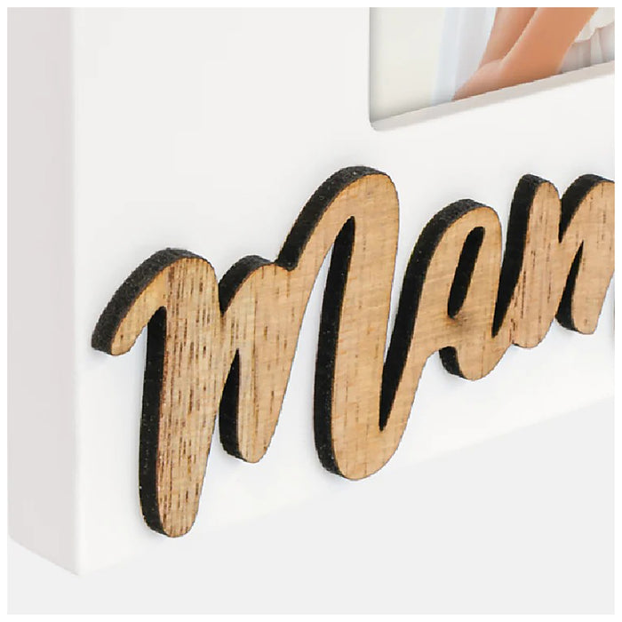 Zep Cornice In Legno Mamma Verticale 10x15 Art MM468I
