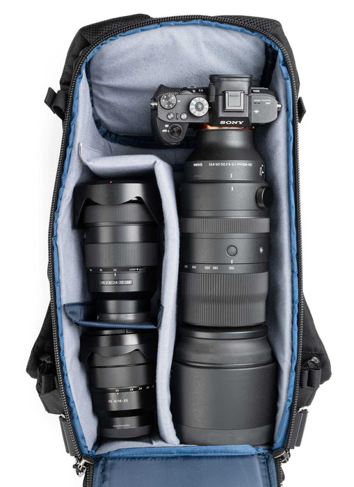 Think Tank DarkLight 14L