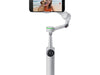 Insta360 Flow 2 Pro (Creator Pack) (Grigio) fronte