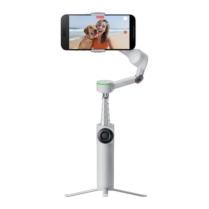 Insta360 Flow 2 Pro (Standard) Grigio