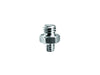 Manfrotto adattatore 3/8’’ maschio e 1/4’’ maschio
