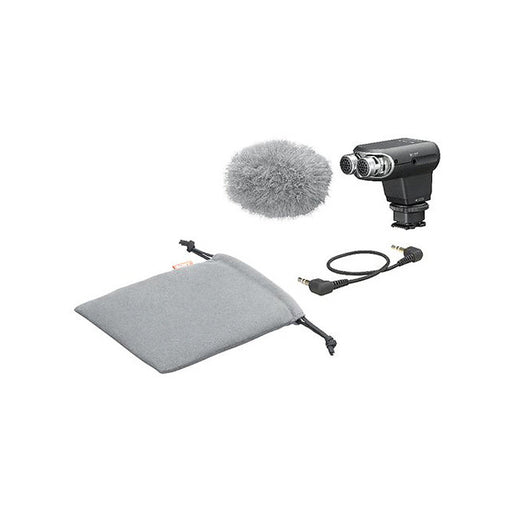 SONY ECM-XYST1M